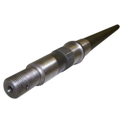 Crown Automotive Jeep Replacement - Crown Automotive J8127079 Axle Shaft for CJ5/CJ7