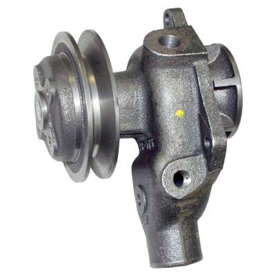 Crown Automotive Jeep Replacement - Crown Automotive J8126774 Water Pump