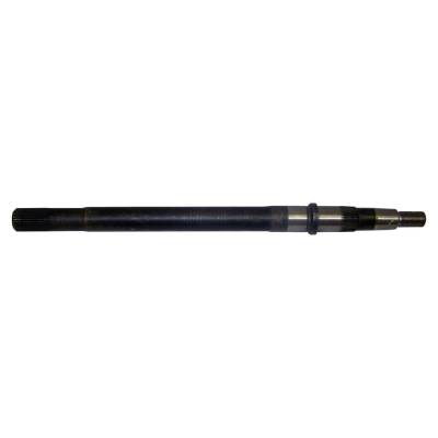 Crown Automotive Jeep Replacement - Crown Automotive J8127081 Axle Shaft for CJ5/CJ7