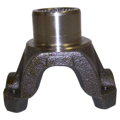 Crown Automotive Jeep Replacement - Crown Automotive J8131656 Differential Pinion Yoke
