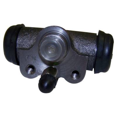 Crown Automotive Jeep Replacement - Crown Automotive J8126797 Wheel Cylinder