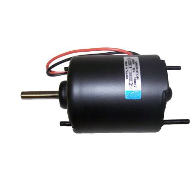 Crown Automotive Jeep Replacement - Crown Automotive J8127021 HVAC 2-Speed Blower Motor for 72-77 Jeep CJ5/CJ6/CJ7