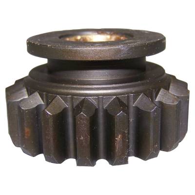 Crown Automotive Jeep Replacement - Crown Automotive J8134230 Reverse Idler Gear for 80-81 CJ5/CJ7/CJ8 w/SR4 Trans.