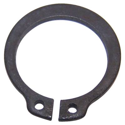 Crown Automotive Jeep Replacement - Crown Automotive J8134089 Manual Trans Snap Ring