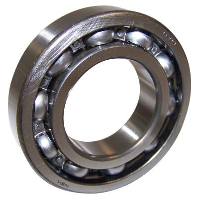 Crown Automotive Jeep Replacement - Crown Automotive J8131682 Transfer Case Input Shaft Bearing