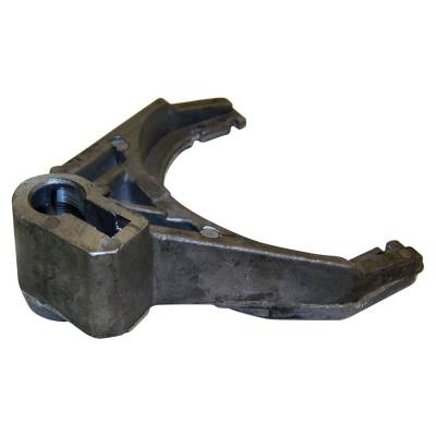 Crown Automotive Jeep Replacement - Crown Automotive J8134048 Manual Trans Shift Fork