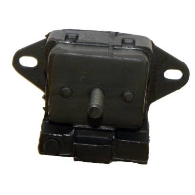 Crown Automotive Jeep Replacement - Crown Automotive J8128488 Engine Mount for CJ5/CJ7/J10 Scrambler