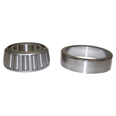 Crown Automotive Jeep Replacement - Crown Automotive J8134030 Transmission Output Shaft Bearing & Cup