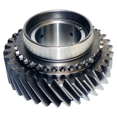 Crown Automotive Jeep Replacement - Crown Automotive J8132382 Manual Trans Gear for 80-86 CJ5/CJ7/Scrambler