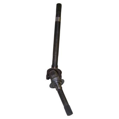 Crown Automotive Jeep Replacement - Crown Automotive J8134294 Axle Shaft for 82-86 CJ7/Scrambler