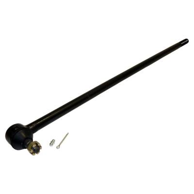 Crown Automotive Jeep Replacement - Crown Automotive J8134350 Steering Tie Rod for 82-86 Jeep CJ7/Scrambler