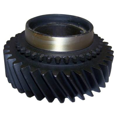 Crown Automotive Jeep Replacement - Crown Automotive J8132383 2nd Gear for Wagoneer