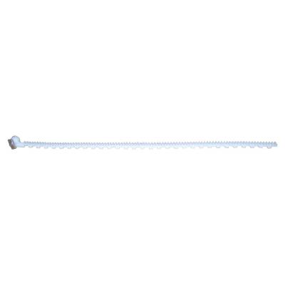 Crown Automotive Jeep Replacement - Crown Automotive J8134246 Power Window Flex Rack for J10/J20
