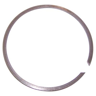 Crown Automotive Jeep Replacement - Crown Automotive J8132430 Rear Mainshaft Bearing Snap Ring