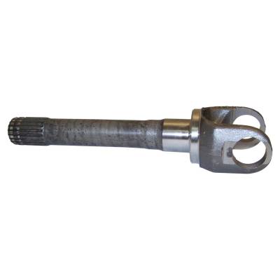 Crown Automotive Jeep Replacement - Crown Automotive J8132914 Left/Right Axle Shaft for 80-91 J10/J20/J-Seires