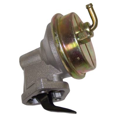 Crown Automotive Jeep Replacement - Crown Automotive J8132364 Mechanical Fuel Pump for CJ5/CJ7/Scrambler