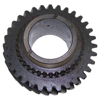 Crown Automotive Jeep Replacement - Crown Automotive J8132389 1st Gear for Wagoneer