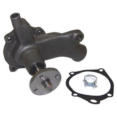 Crown Automotive Jeep Replacement - Crown Automotive J8136603 Water Pump