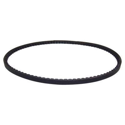 Crown Automotive Jeep Replacement - Crown JY013291 Air Pump Belt for 76-88 Jeep Cherokee SJ/CJ5/CJ7/J10/J20