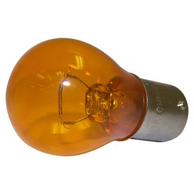 Crown Automotive Jeep Replacement - Crown Automotive L01295NA Bulb
