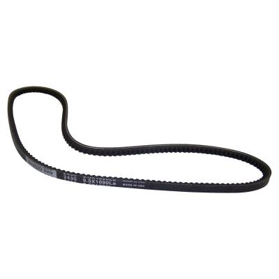 Crown Automotive Jeep Replacement - Crown Automotive JY013411 Accessory Drive Belt