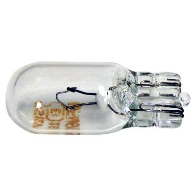 Crown Automotive Jeep Replacement - Crown Automotive L002825W5W Bulb