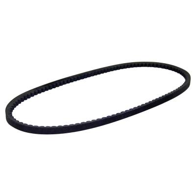 Crown Automotive Jeep Replacement - Crown Automotive JY015332 Power Steering Belt for 91-94 Cherokee 2.1L