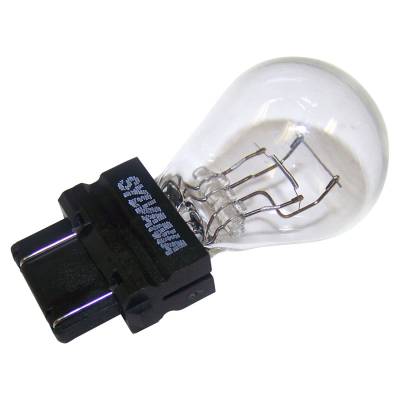 Crown Automotive Jeep Replacement - Crown Automotive L0003057 Bulb Fits
