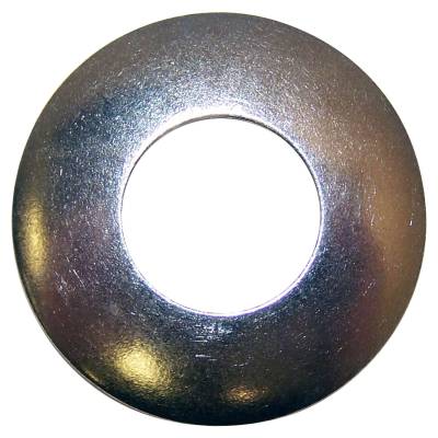 Crown Automotive Jeep Replacement - Crown Automotive JA000797 Differential Spider Gear Thrust Washer