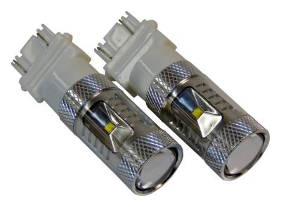 Crown Automotive Jeep Replacement - Crown Automotive RT28067 3157 LED Bulb Kit