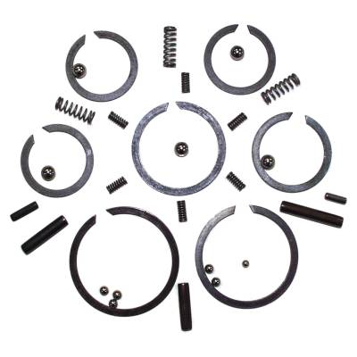 Crown Automotive Jeep Replacement - Crown Automotive SP350050 Transmission Master Kit for Jeep Liberty/Wrangler TJ