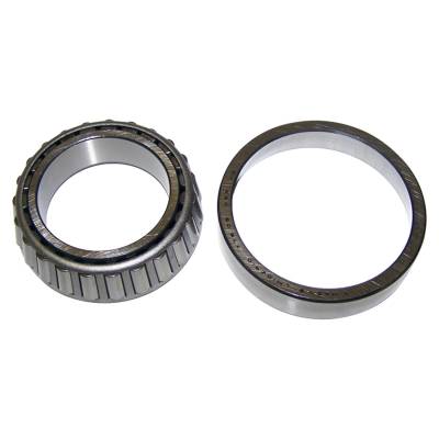 Crown Automotive Jeep Replacement - Crown Automotive SET47 Front Axle Bearing for 77-86 Jeep CJ5/CJ7/CJ8 Scrambler