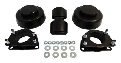 Crown Automotive Jeep Replacement - Crown Automotive RT21050 Lift Kit for 02-07 Jeep Liberty