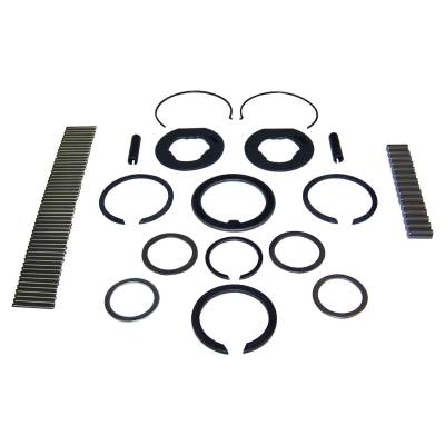 Crown Automotive Jeep Replacement - Crown Automotive SR450 Manual Trans Small Parts Kit