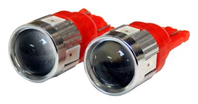 Crown Automotive Jeep Replacement - Crown Automotive RT28064 194 LED Bulb Kit