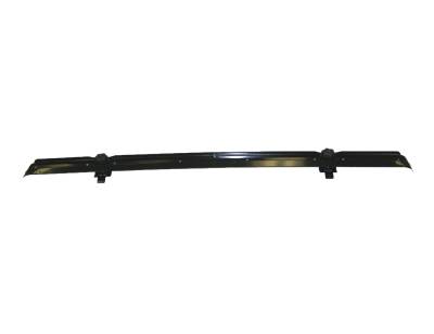 Crown Automotive Jeep Replacement - Crown Automotive RT26067 Windshield Channel for 07-10 Jeep Wrangler JK
