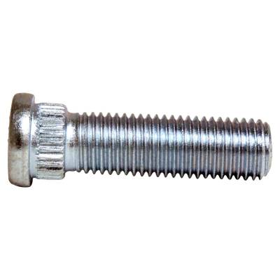 Crown Automotive Jeep Replacement - Crown Automotive MU159002 Wheel Stud for 07-17 Caliber/Jeep Compass/Patriot
