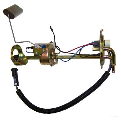 Crown Automotive Jeep Replacement - Crown Automotive YJSU1 Fuel Sending Unit for 87-90 Jeep Wrangler YJ 2.5L 15GAL