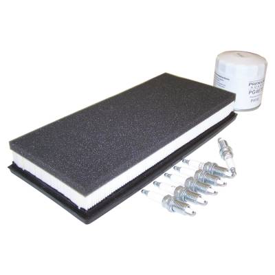 Crown Automotive Jeep Replacement - Crown Automotive TK49 Tune Up Kit