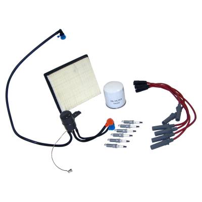 Crown Automotive Jeep Replacement - Crown Automotive TK44 Tune Up Kit