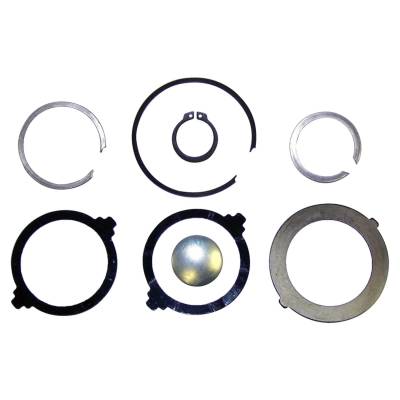 Crown Automotive Jeep Replacement - Crown Automotive NP231SP Transfer Case Small Parts Kit