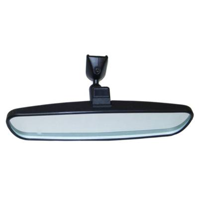 Rugged Ridge - Rugged Ridge 11020.02 Rear View Mirror Kit for Jeep CJ Cherokee & Wrangler