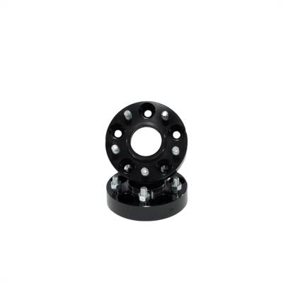 Outland Automotive - Outland 15201.02 Wheel Spacers 1.25" 5 x 4.5" Bolt Pattern