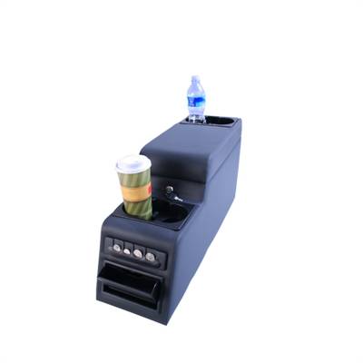 Outland Automotive - Outland 31515 Locking Console