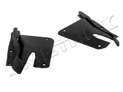 Metro Moulded Parts - Metro Moulded ALP 7016 Molded Door Window End Seal