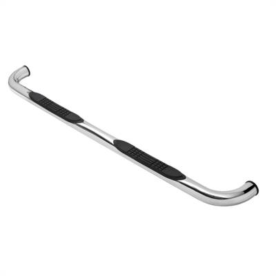 Rugged Ridge - Rugged Ridge 81593.02 3" Stainless Nerf Bars 88-99 GM 1500 Pickup/SUV's