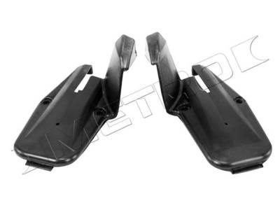 Metro Moulded Parts - Metro Moulded ALP 11-A Door Window Lock Pillar Seal