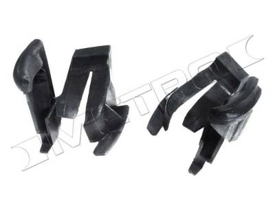 Metro Moulded Parts - Metro Moulded ALP 5000-A Rear Door Lock Pillar Seal