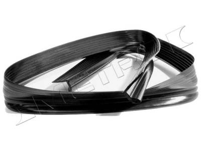 Metro Moulded Parts - Metro Moulded BG 109-I Bumper Guard To Body Seal