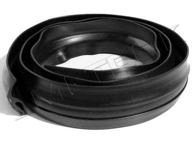 Metro Moulded Parts - Metro Moulded BG 109-N Bumper To Body Seal